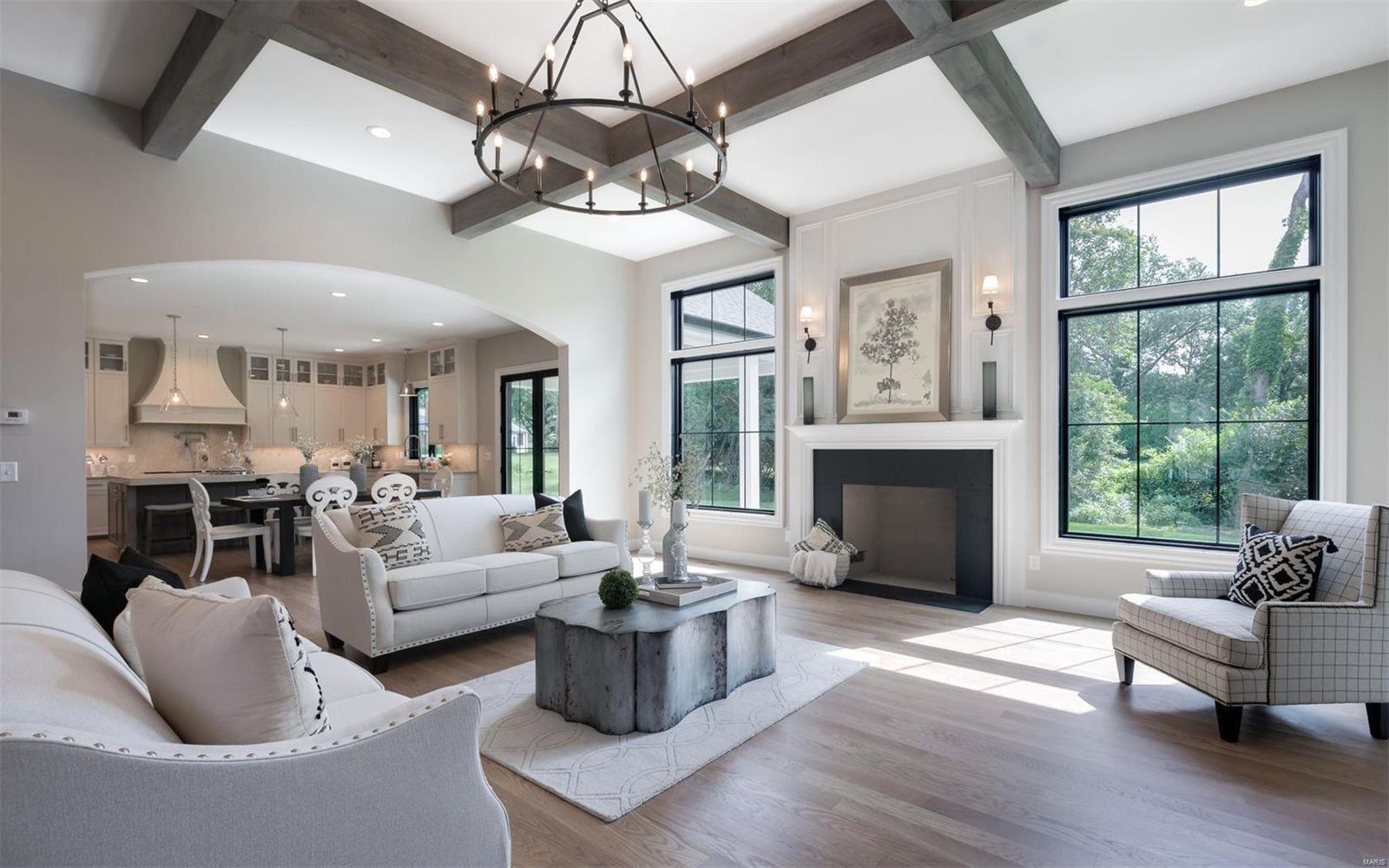 Williamsburg 1 - Residential