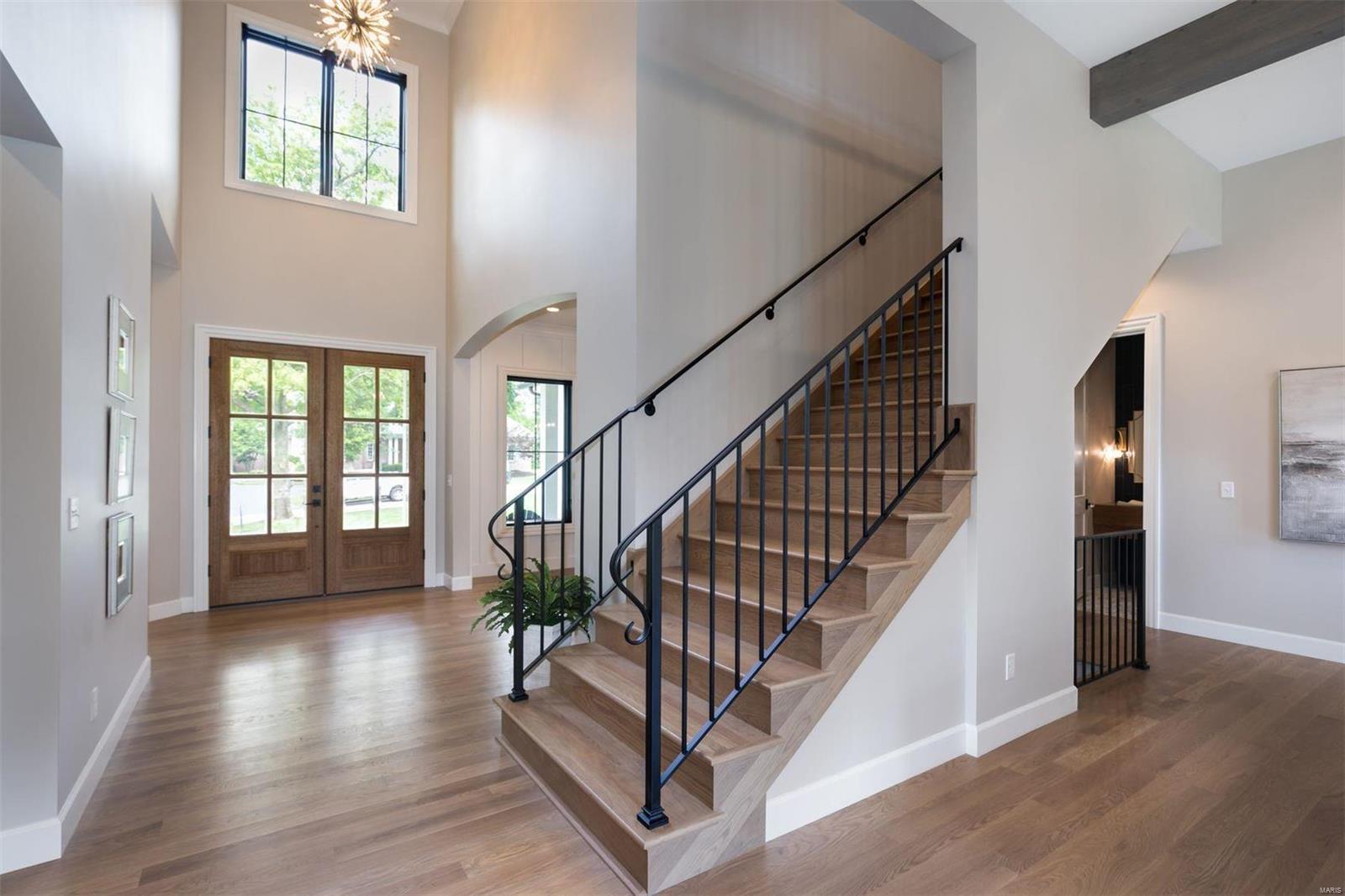 Williamsburg 1 - Residential