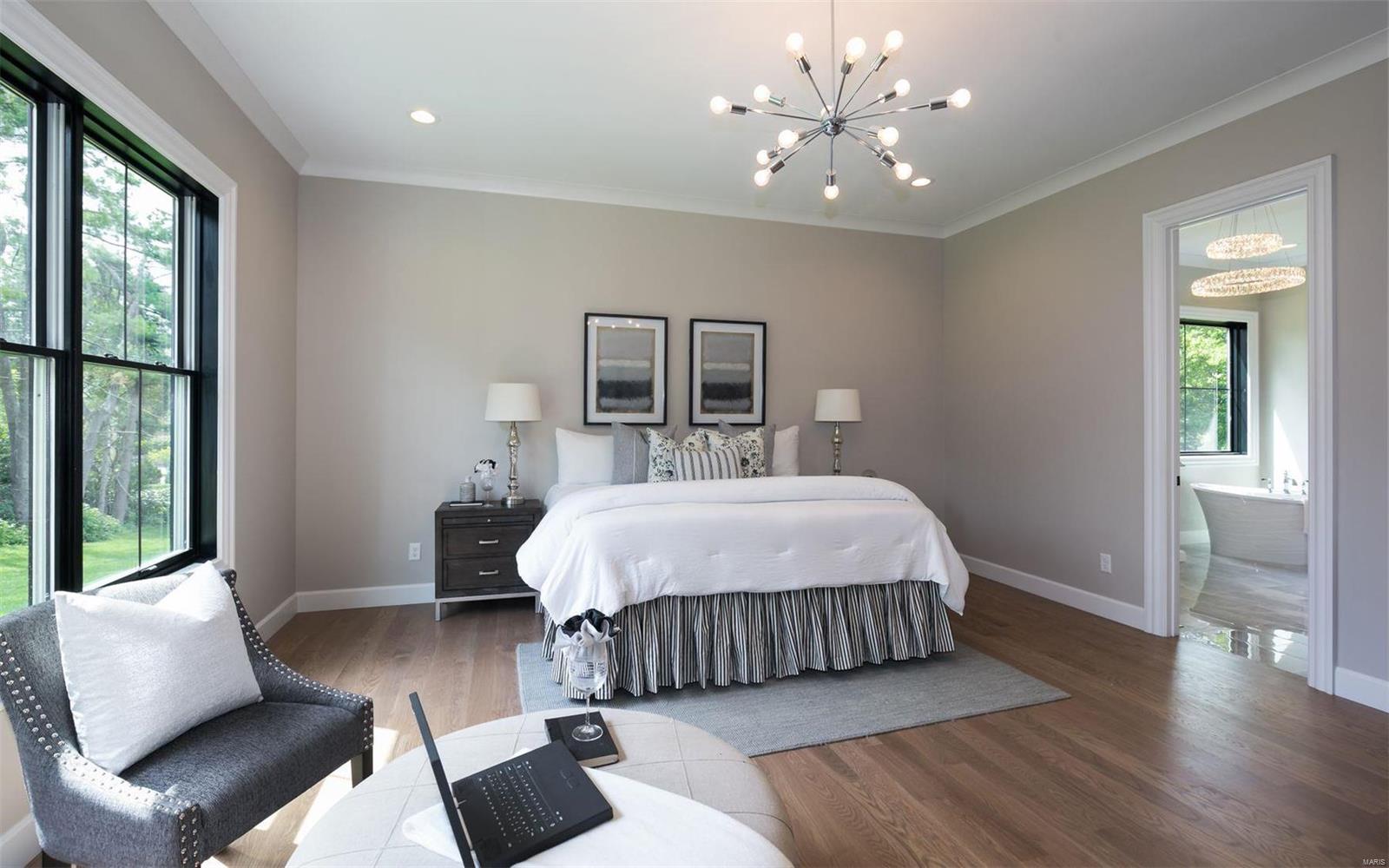 Williamsburg 1 - Residential