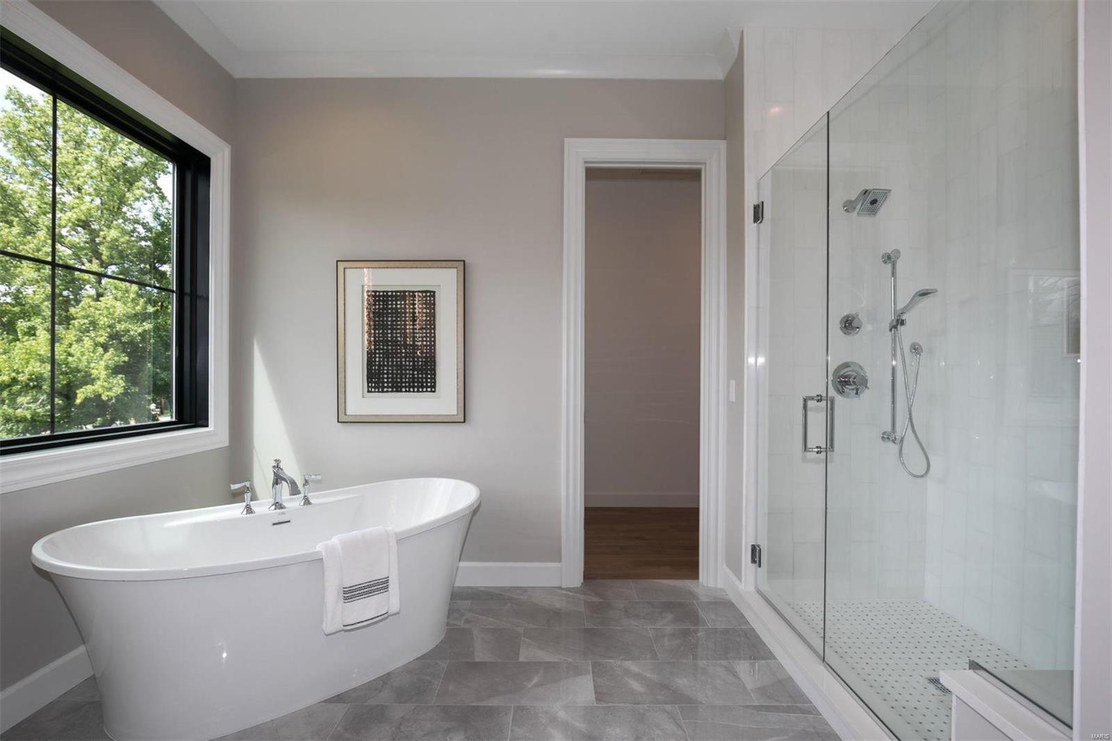 Williamsburg 1 - Residential