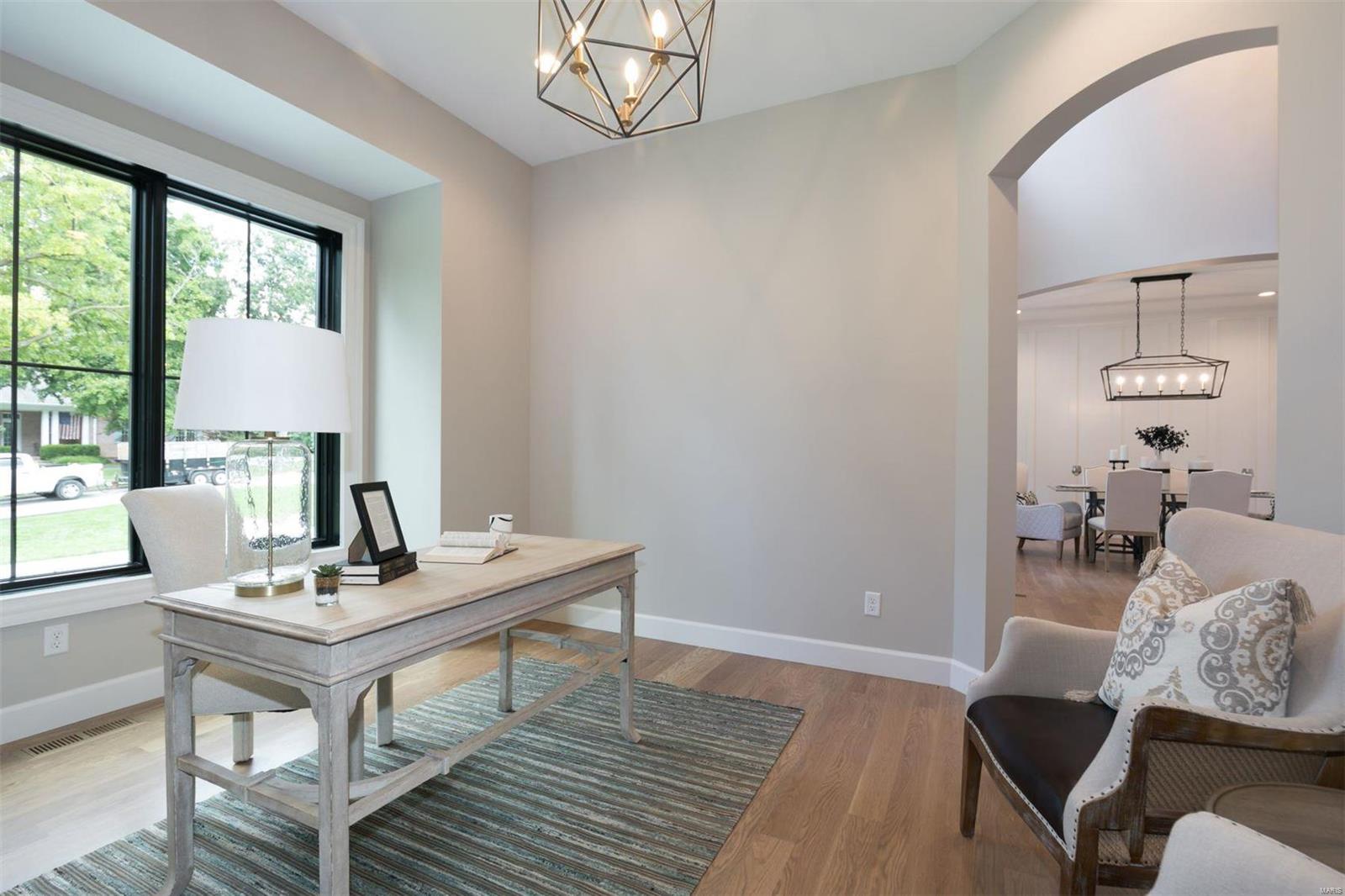 Williamsburg 1 - Residential