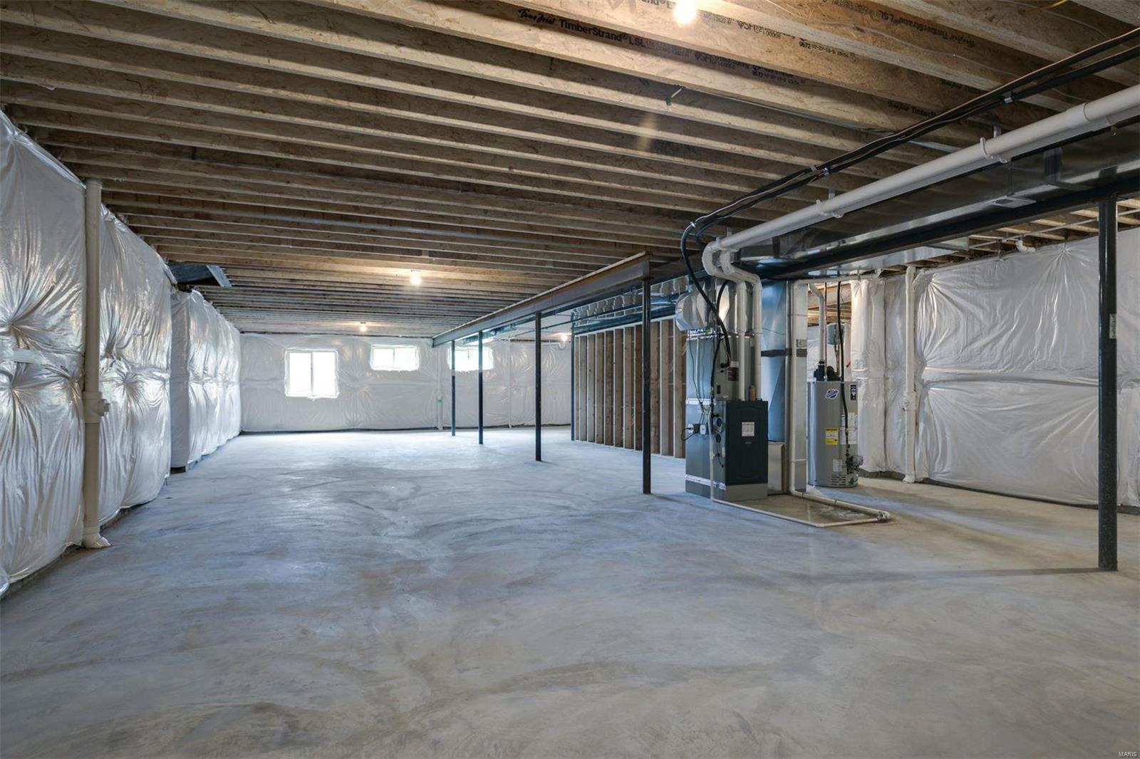 Williamsburg 1 - Residential