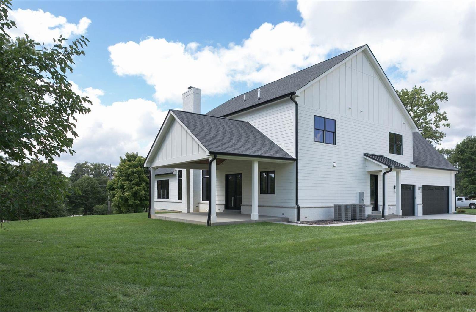 Williamsburg 1 - Residential