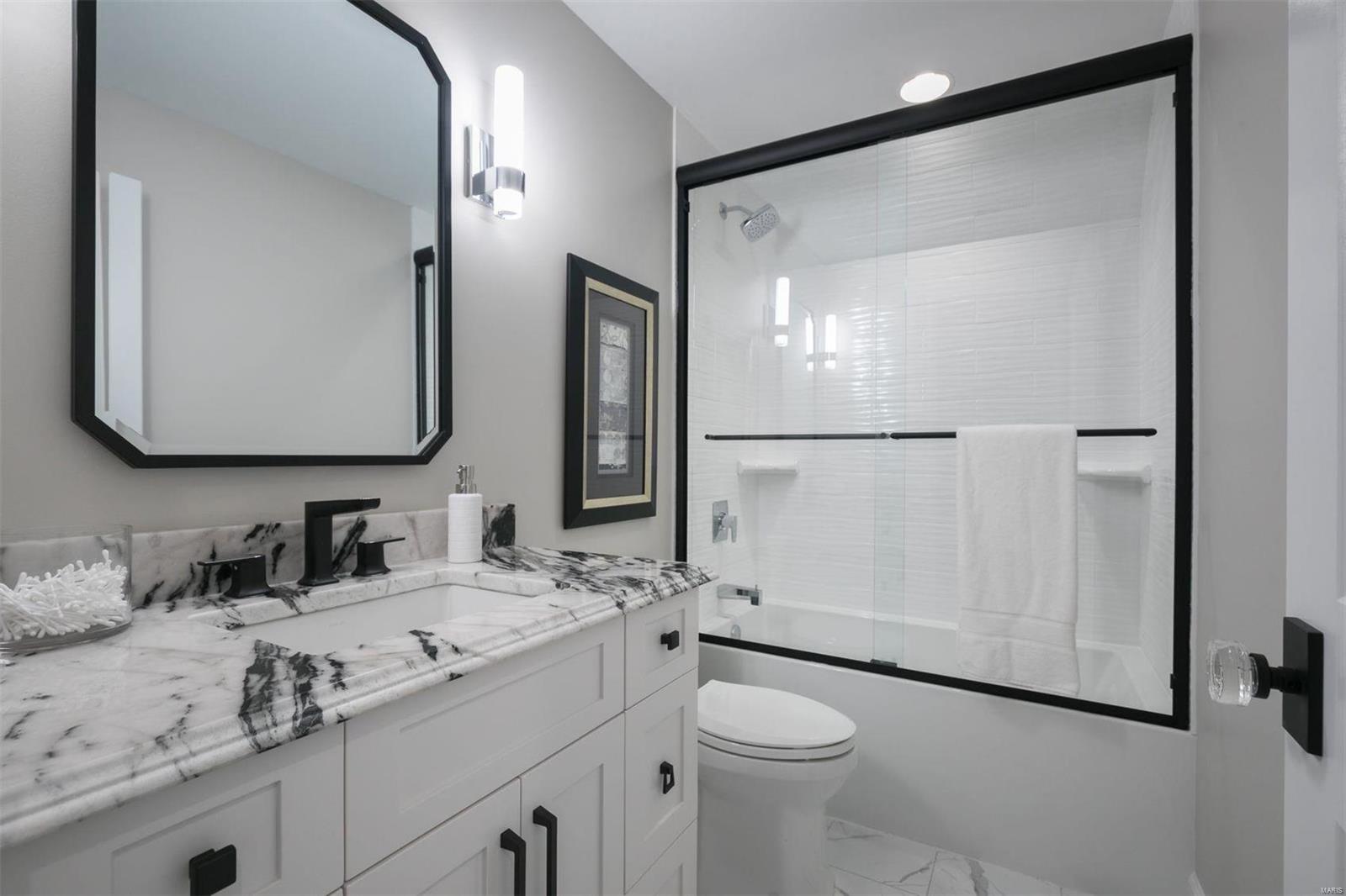 Williamsburg 1 - Residential