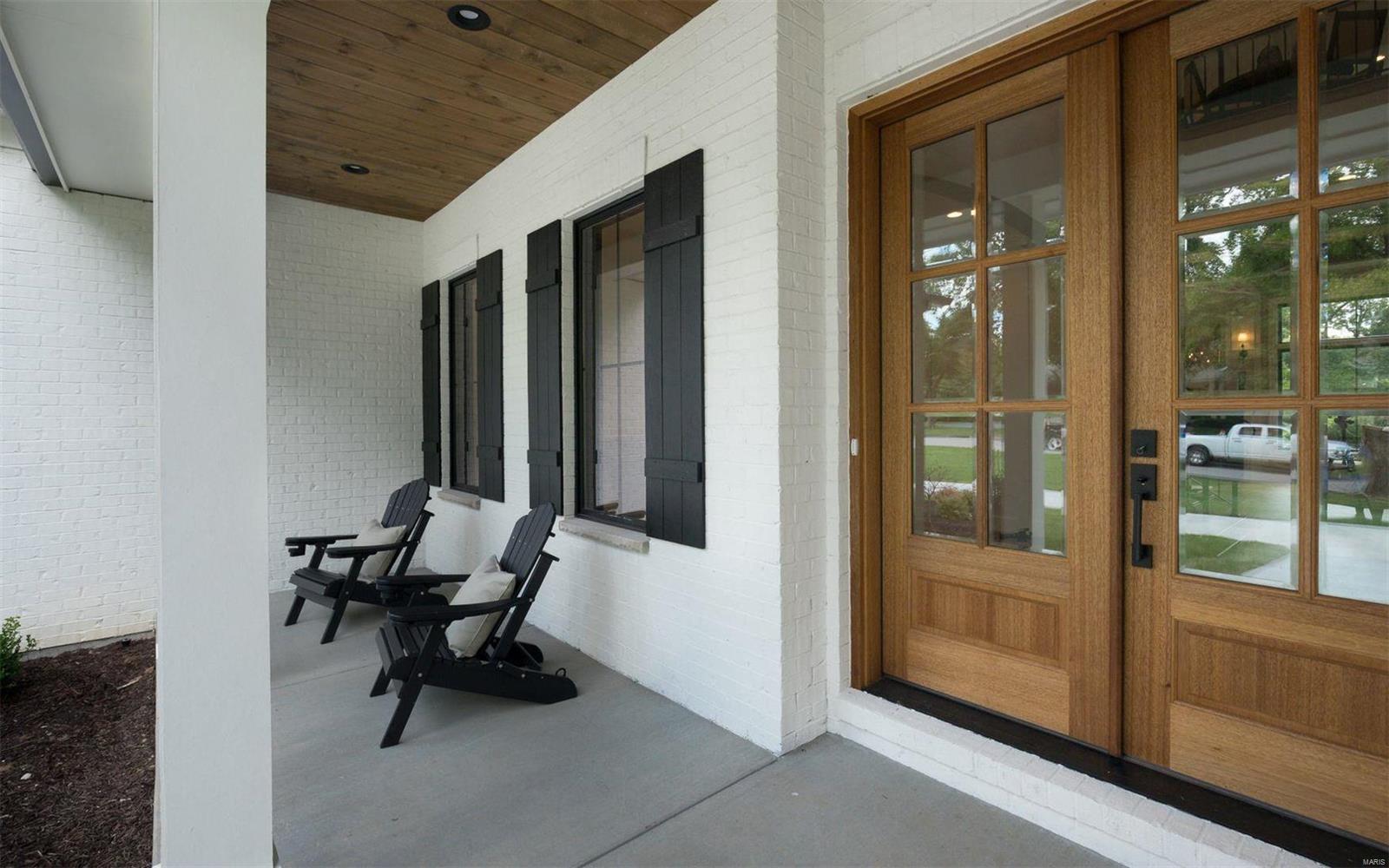 Williamsburg 1 - Residential