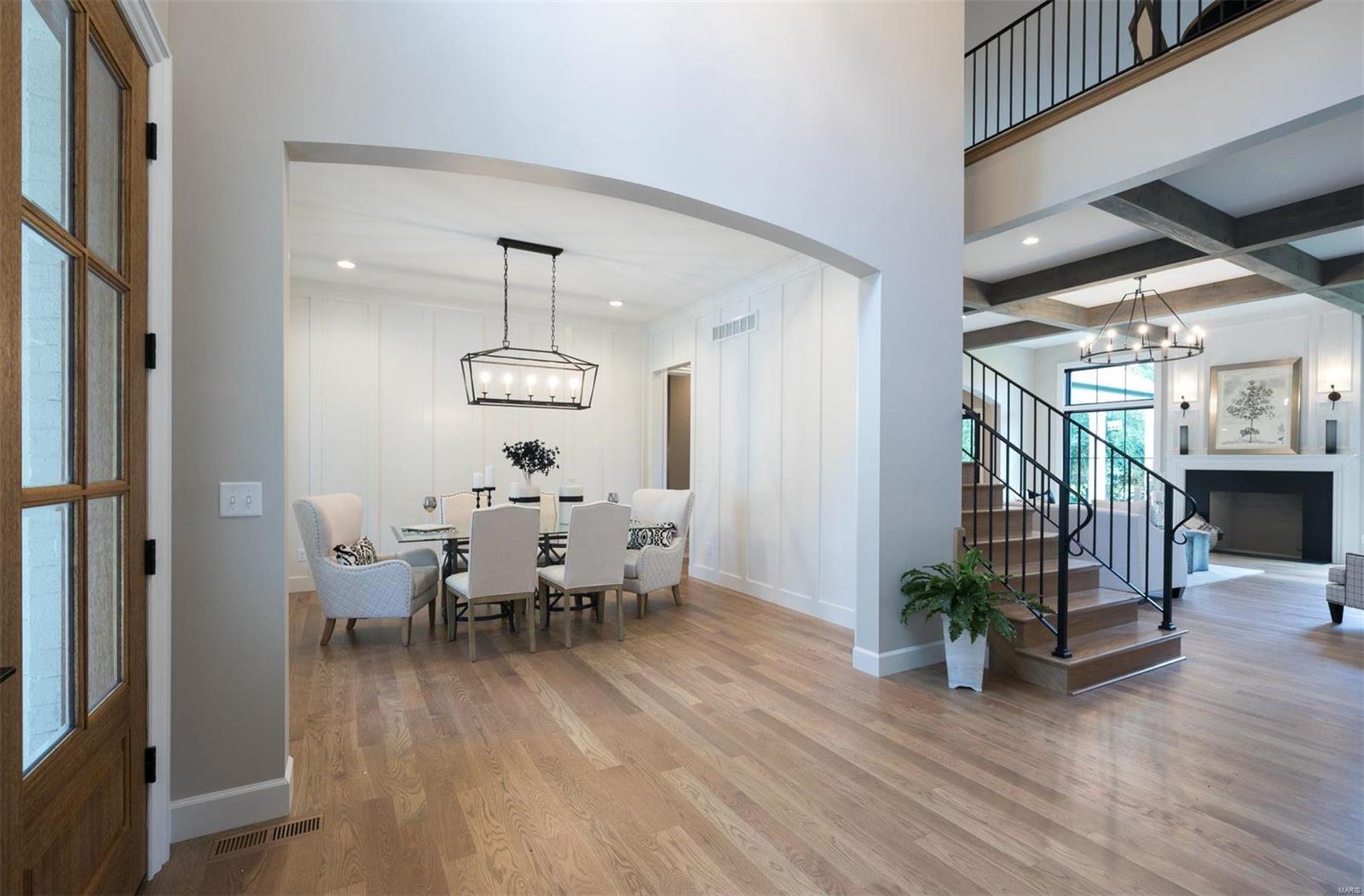 Williamsburg 1 - Residential