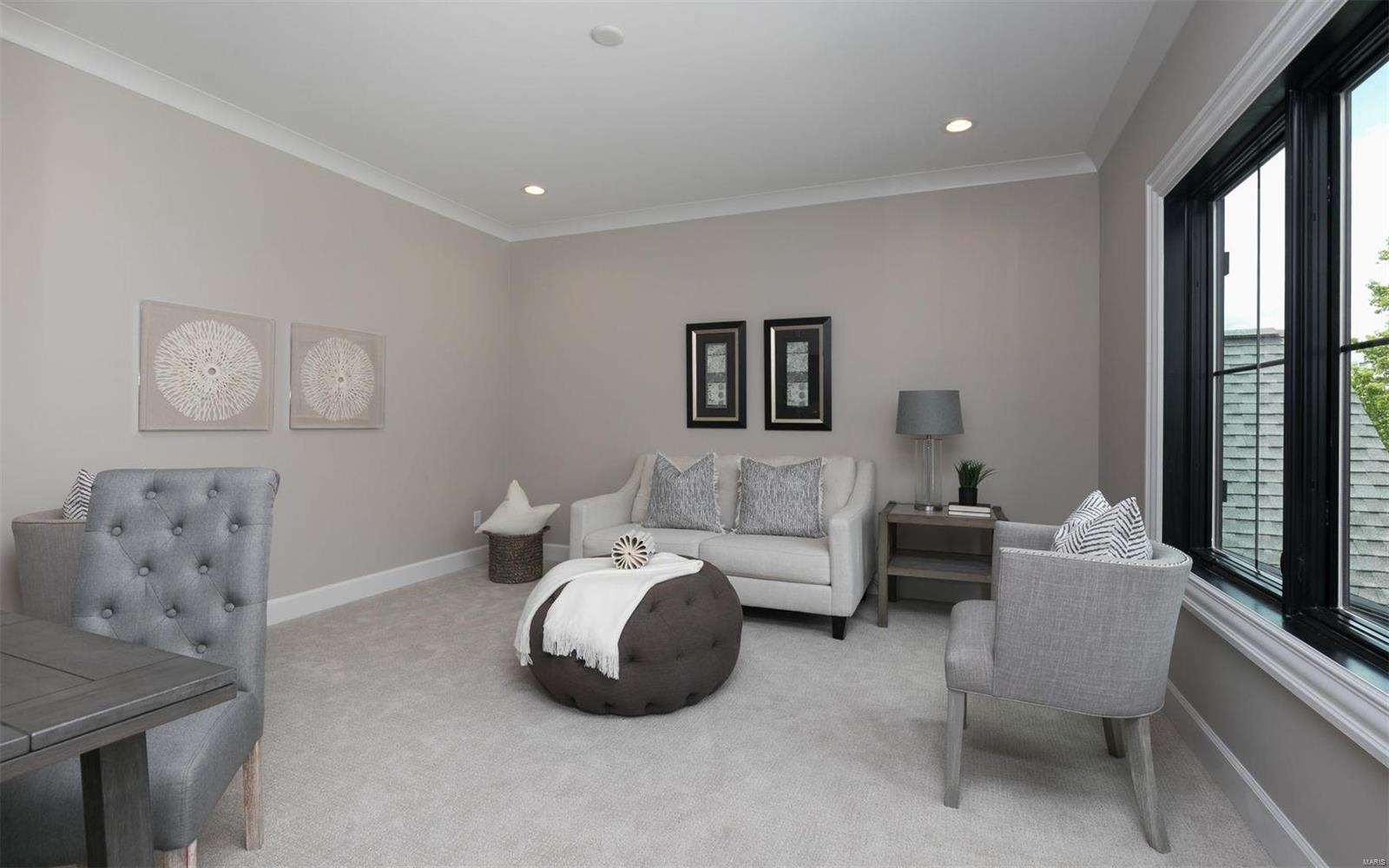 Williamsburg 1 - Residential