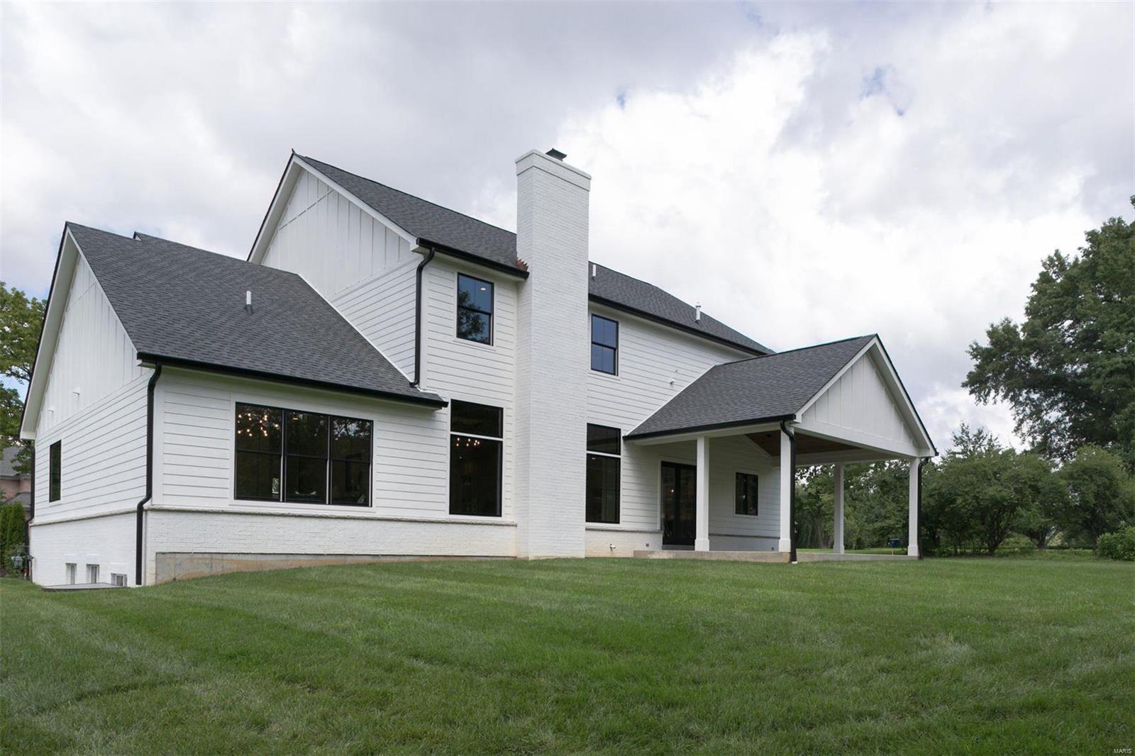 Williamsburg 1 - Residential