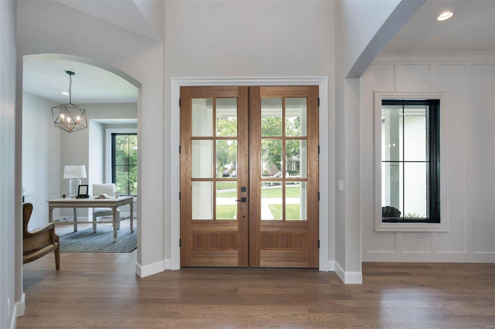 Williamsburg 1 - Residential