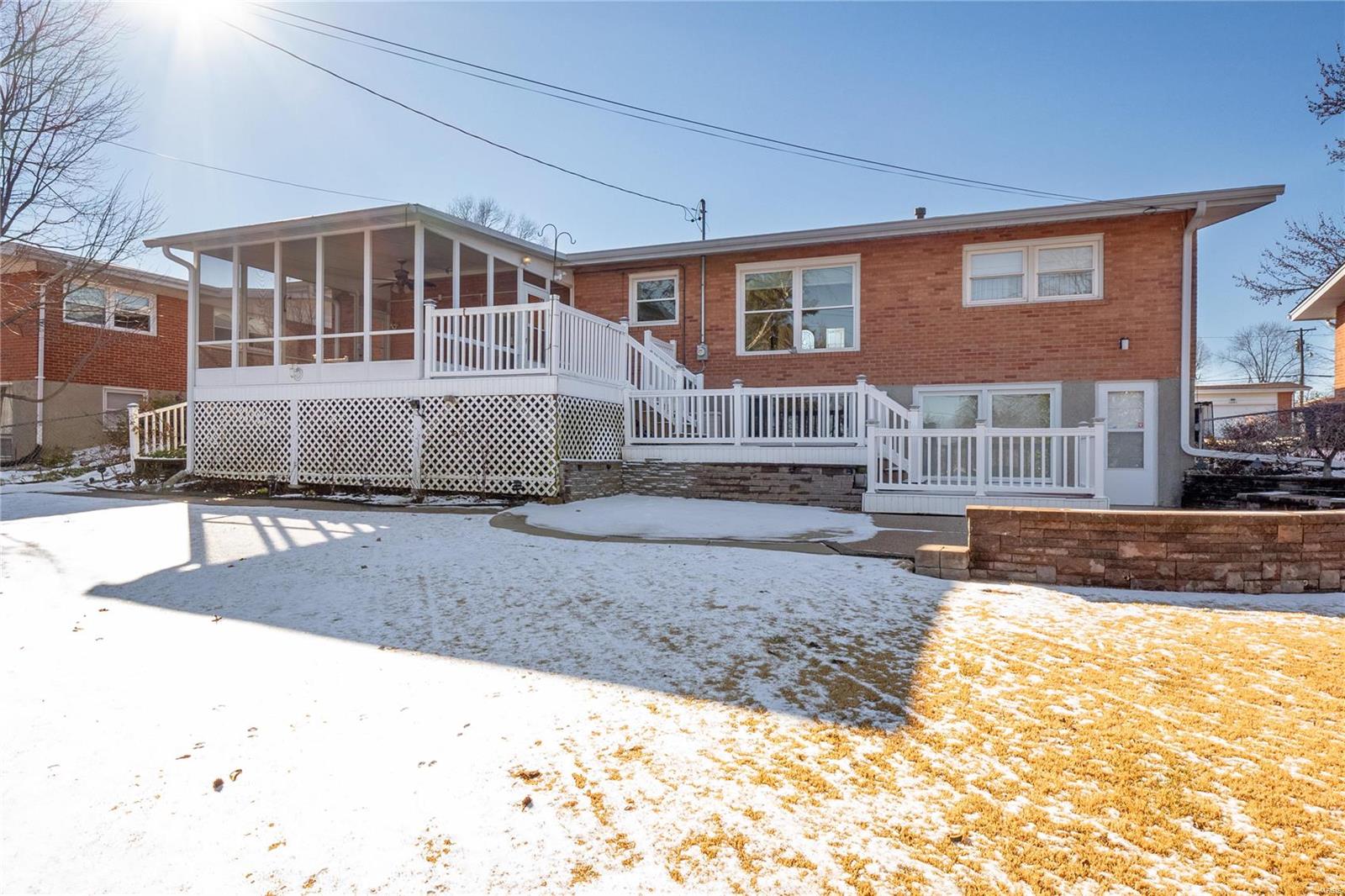 Lake View Hills - Residential