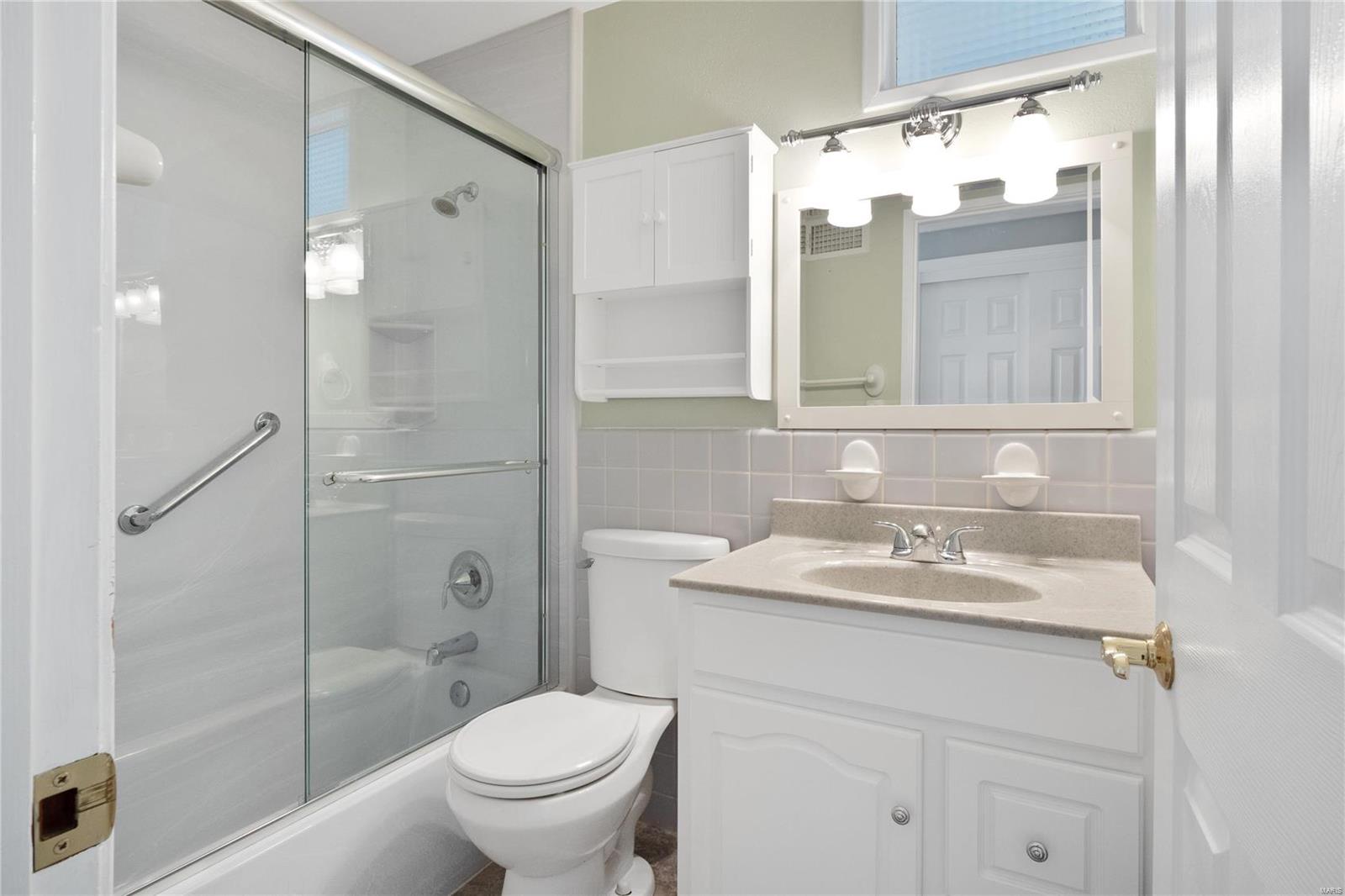 Lake View Hills - Residential