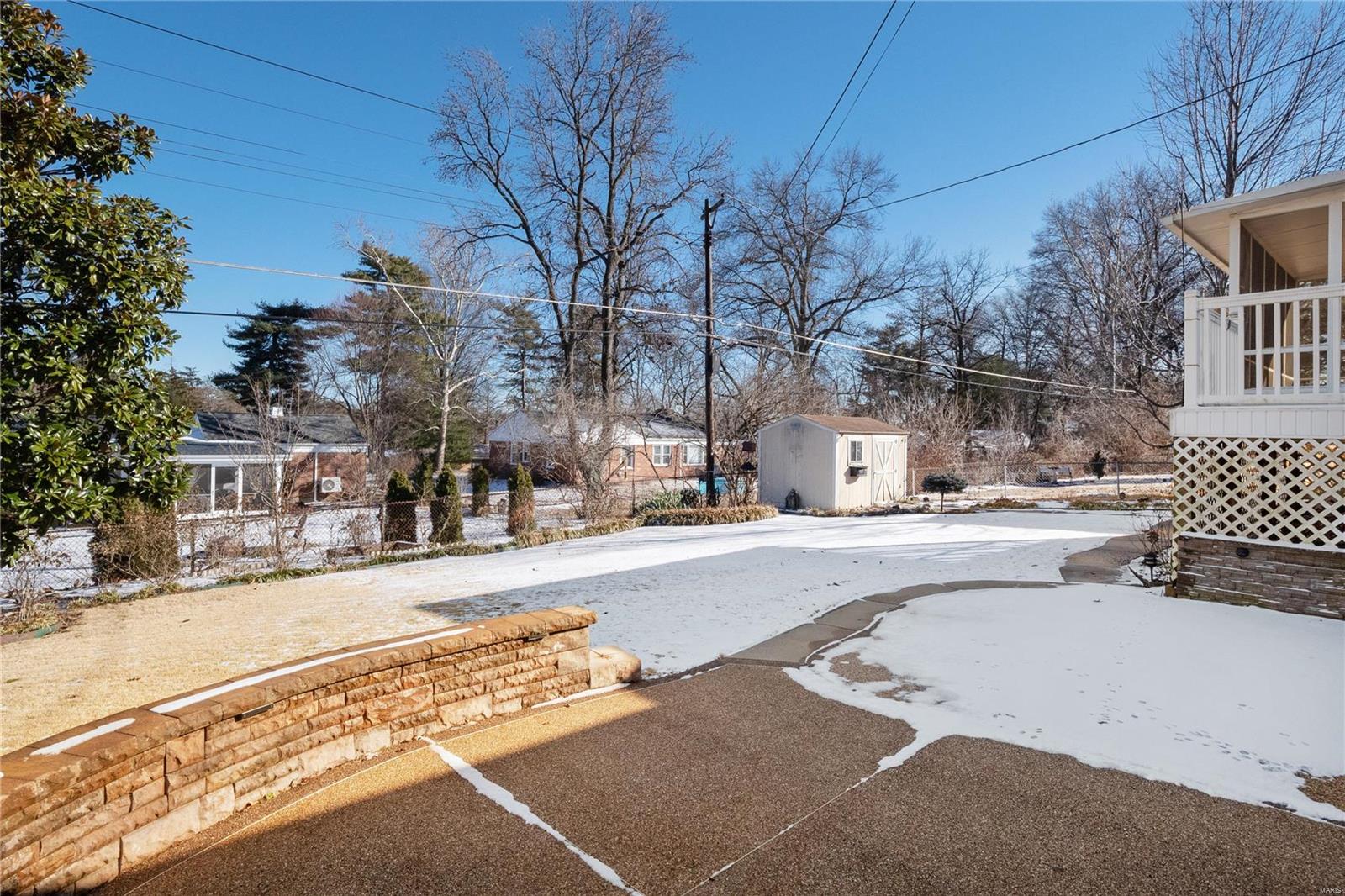 Lake View Hills - Residential