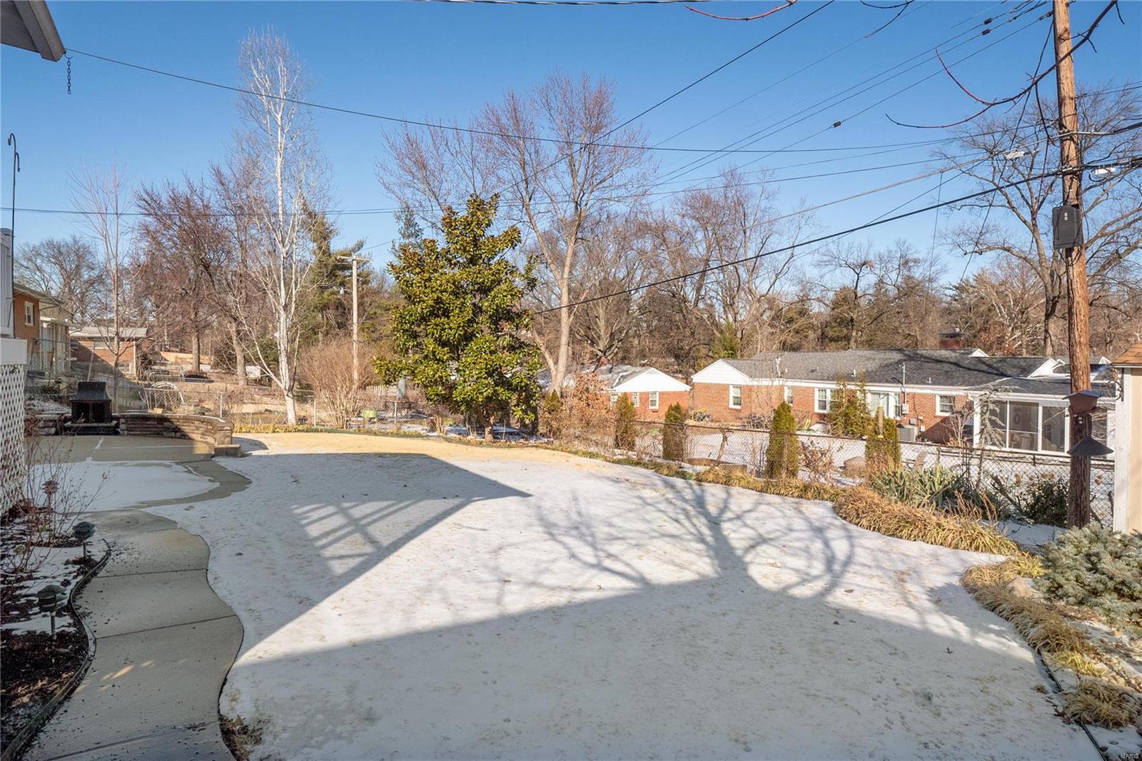 Lake View Hills - Residential