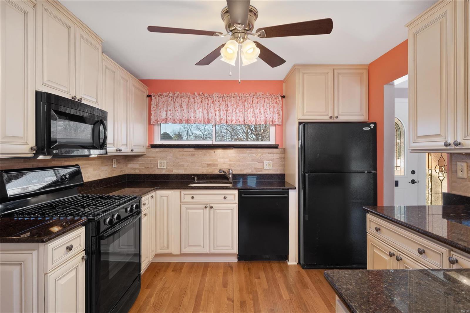 Lake View Hills - Residential