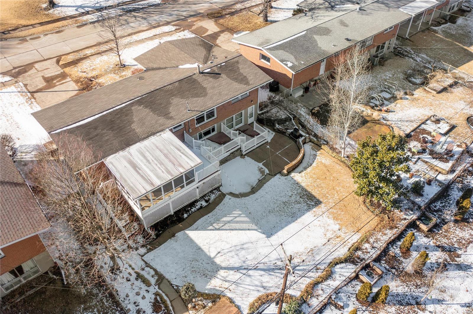 Lake View Hills - Residential