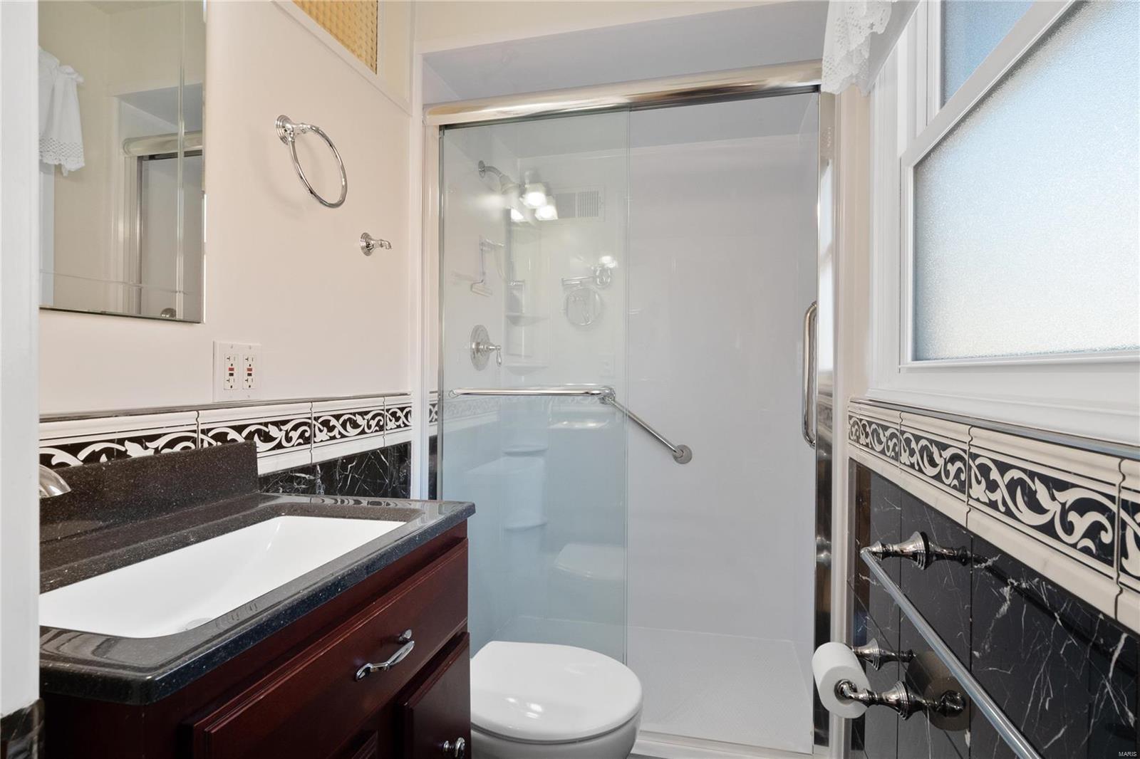 Lake View Hills - Residential