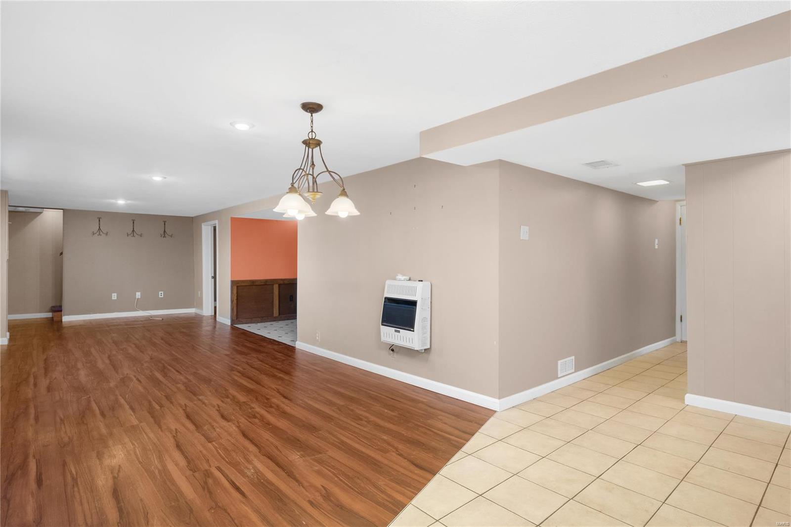 Lake View Hills - Residential