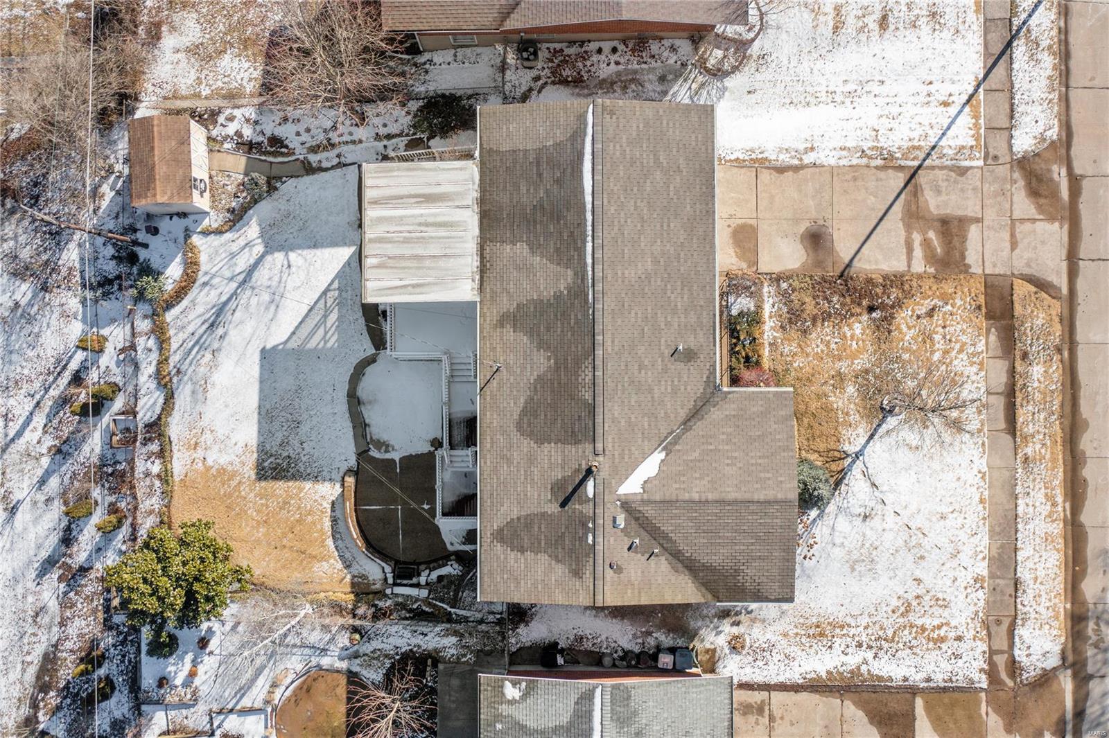 Lake View Hills - Residential