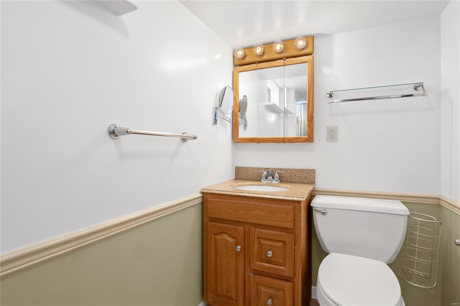 Lake View Hills - Residential