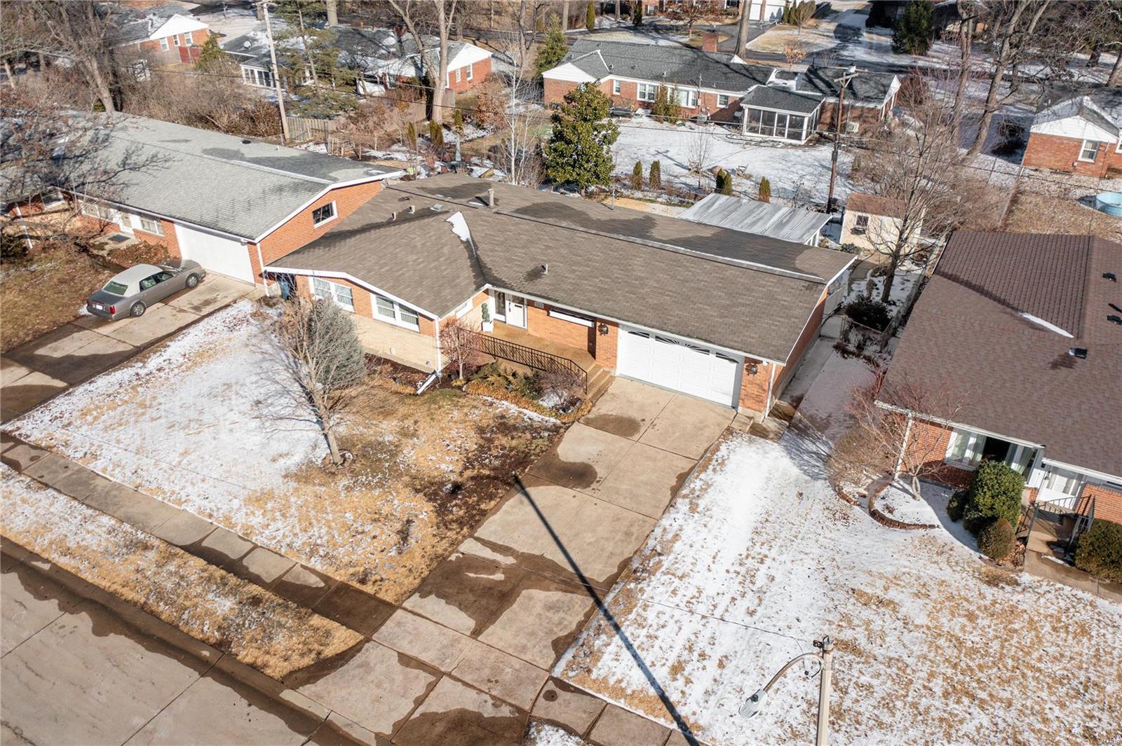 Lake View Hills - Residential