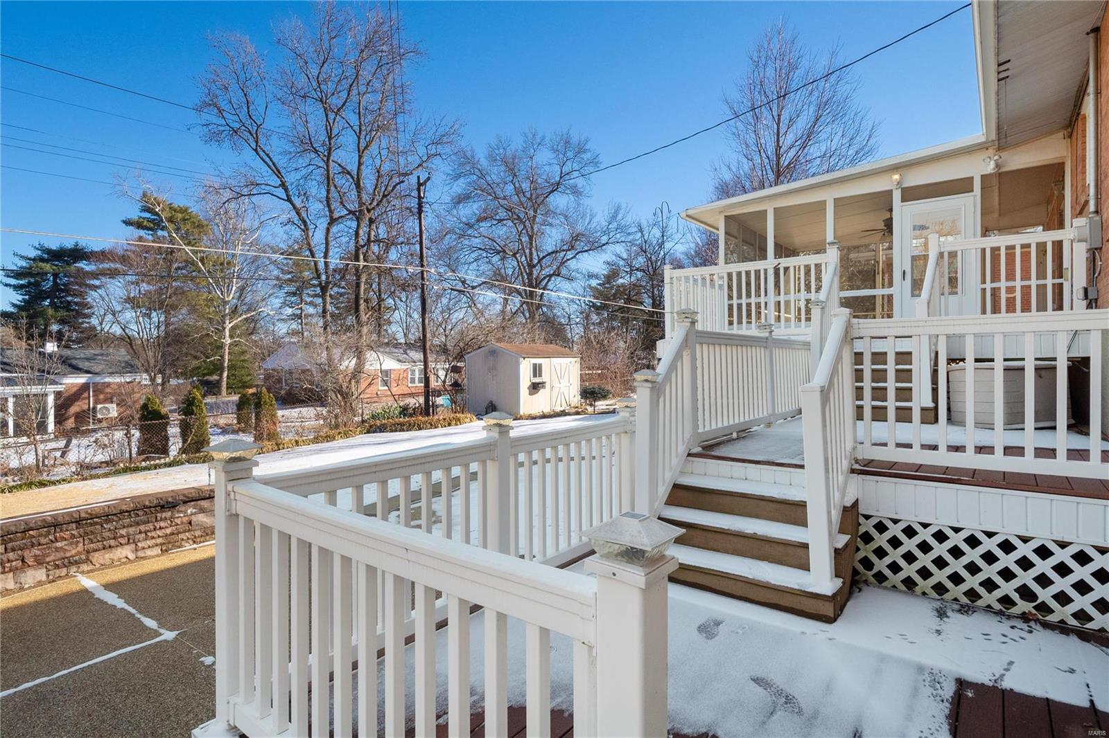 Lake View Hills - Residential