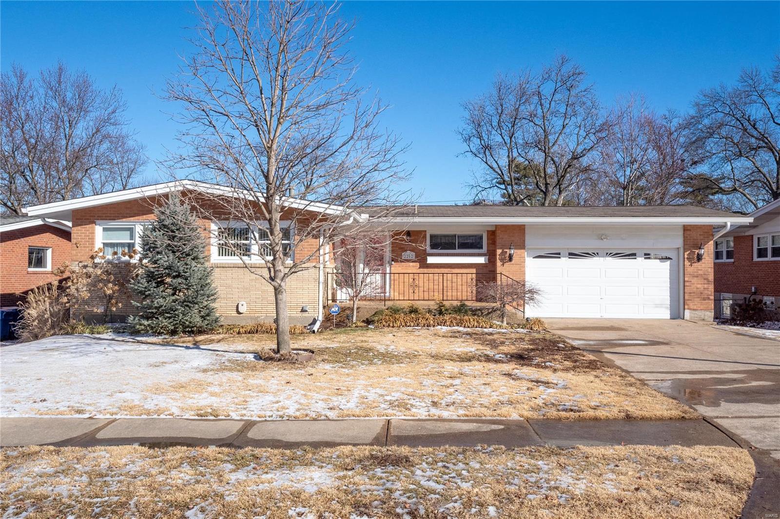 Lake View Hills - Residential