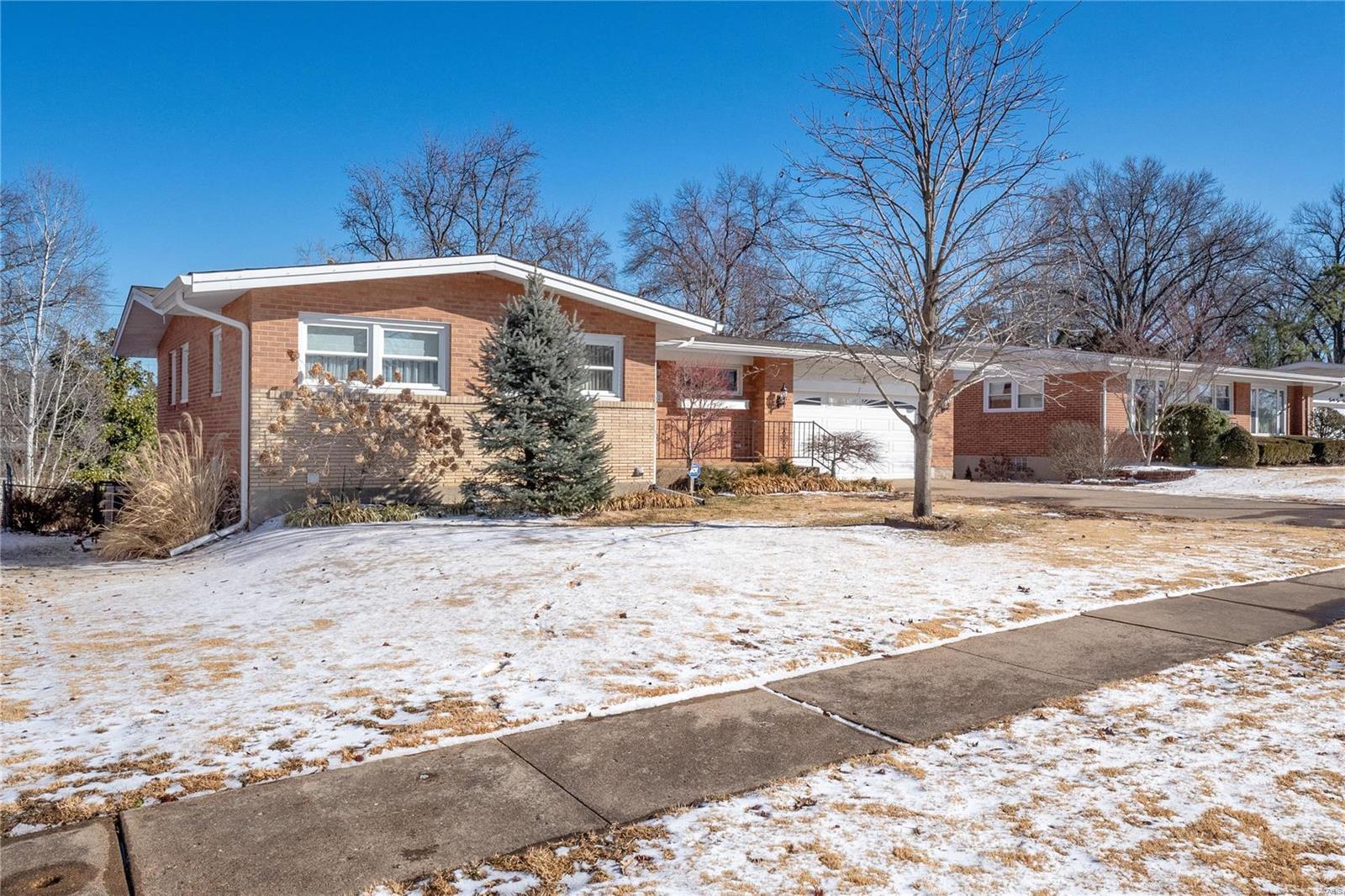 Lake View Hills - Residential