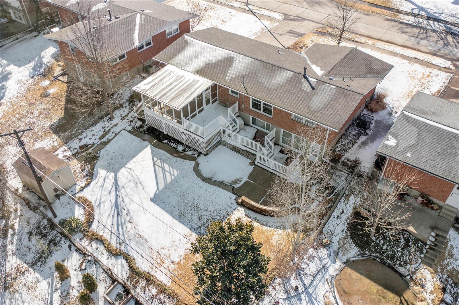 Lake View Hills - Residential