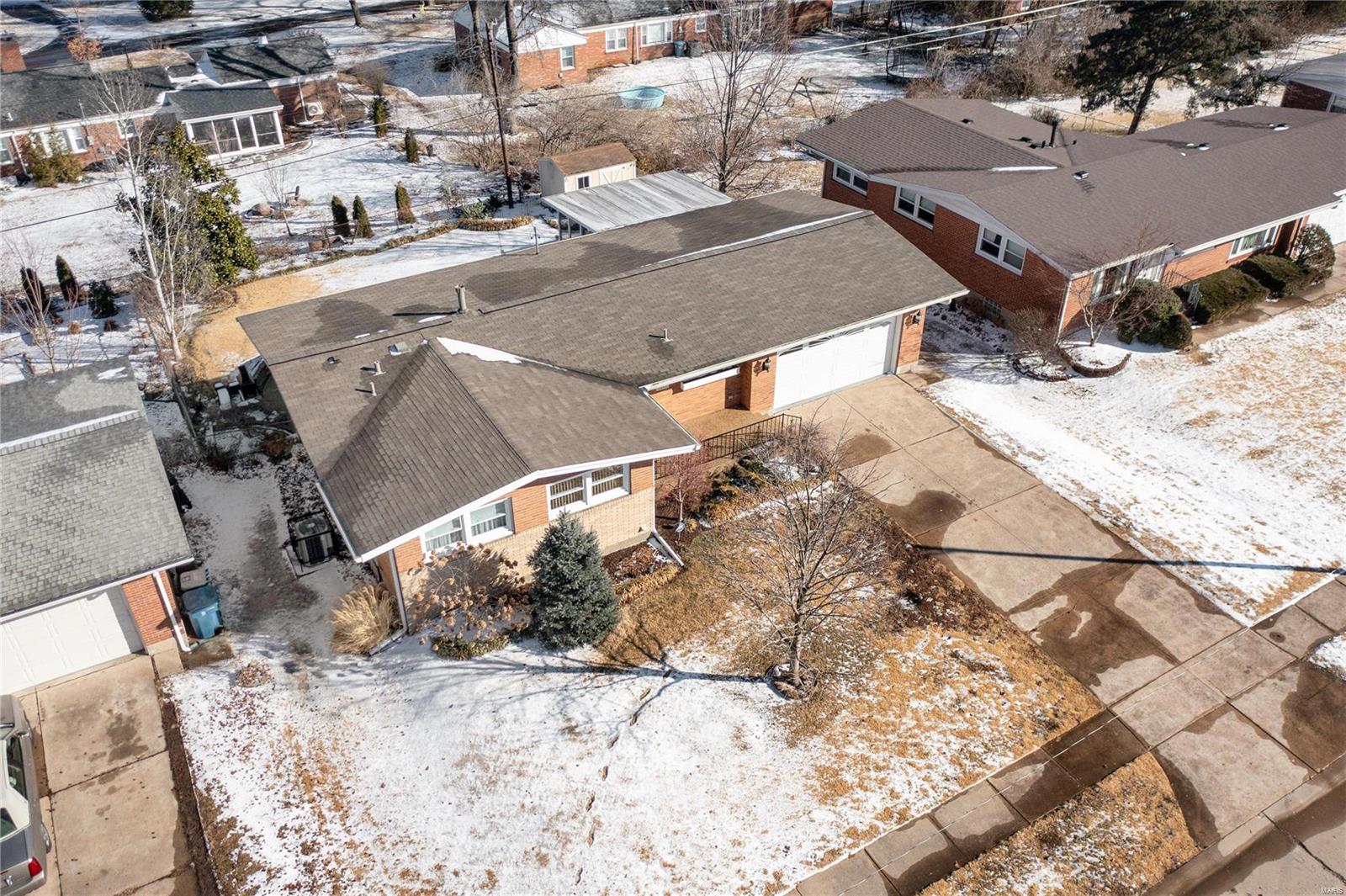 Lake View Hills - Residential