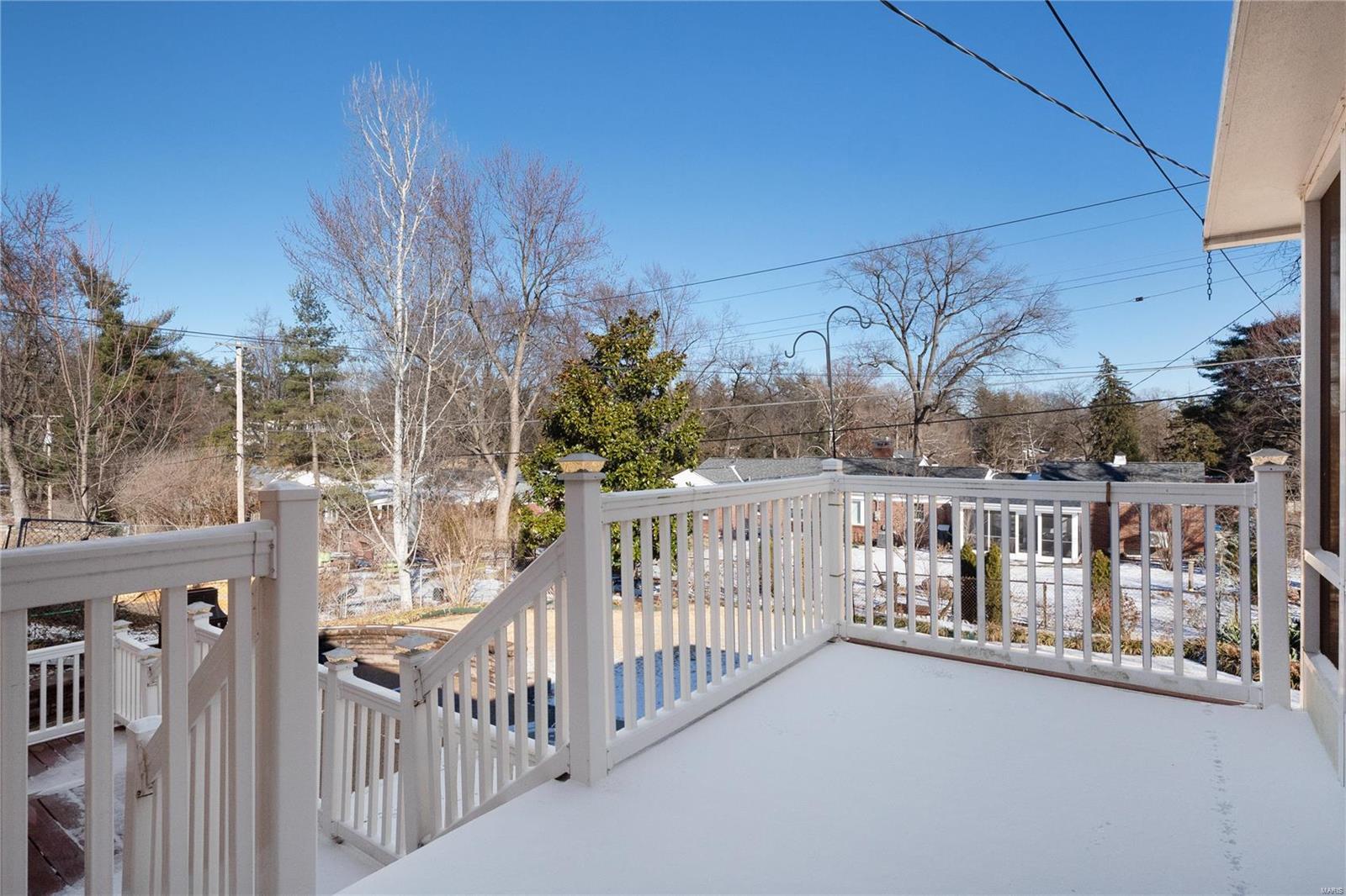 Lake View Hills - Residential