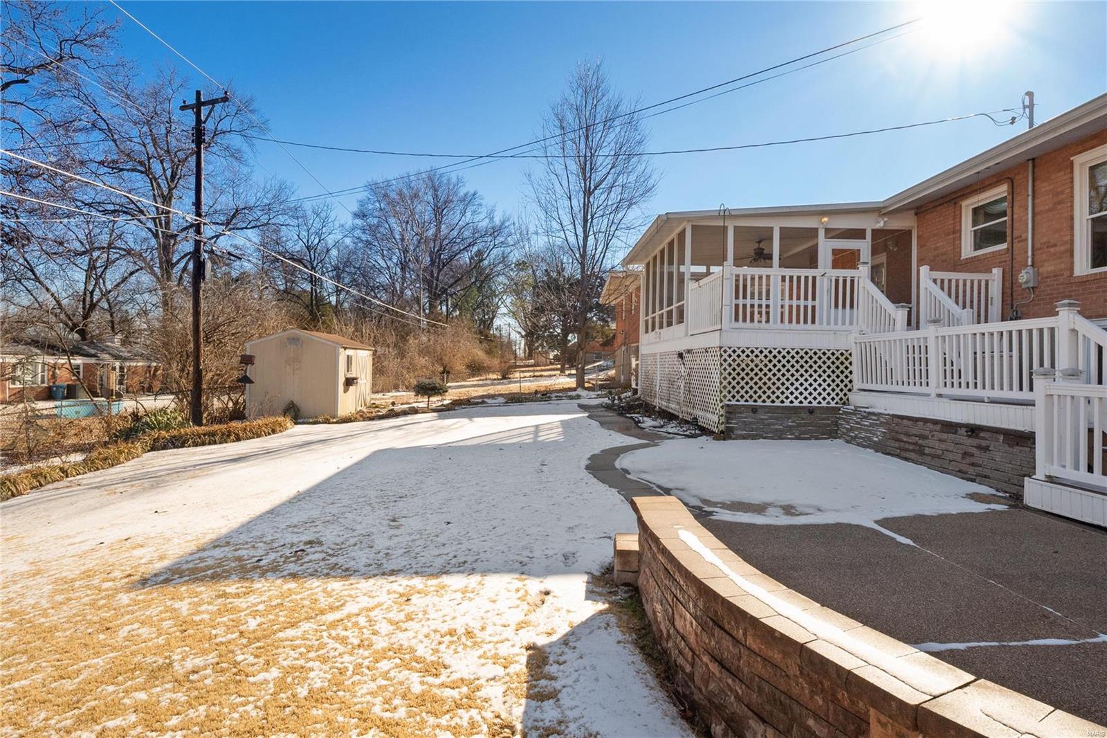 Lake View Hills - Residential