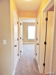Brush Creek - Residential