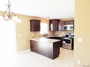 Brush Creek - Residential