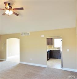 Brush Creek - Residential
