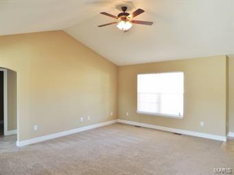 Brush Creek - Residential