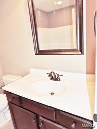 Brush Creek - Residential