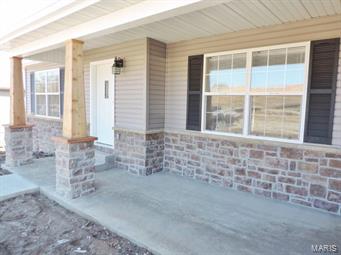 Brush Creek - Residential