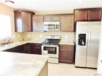 Brush Creek - Residential
