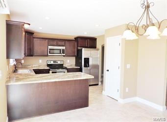 Brush Creek - Residential