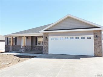 Brush Creek - Residential