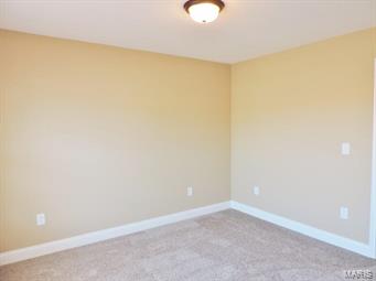 Brush Creek - Residential