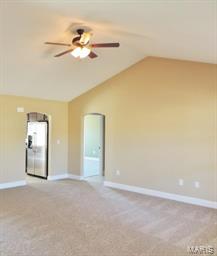 Brush Creek - Residential