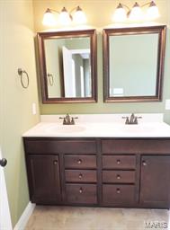 Brush Creek - Residential