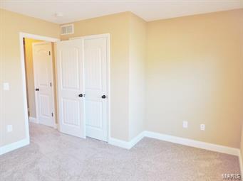 Brush Creek - Residential