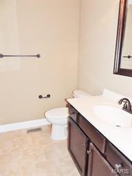 Brush Creek - Residential