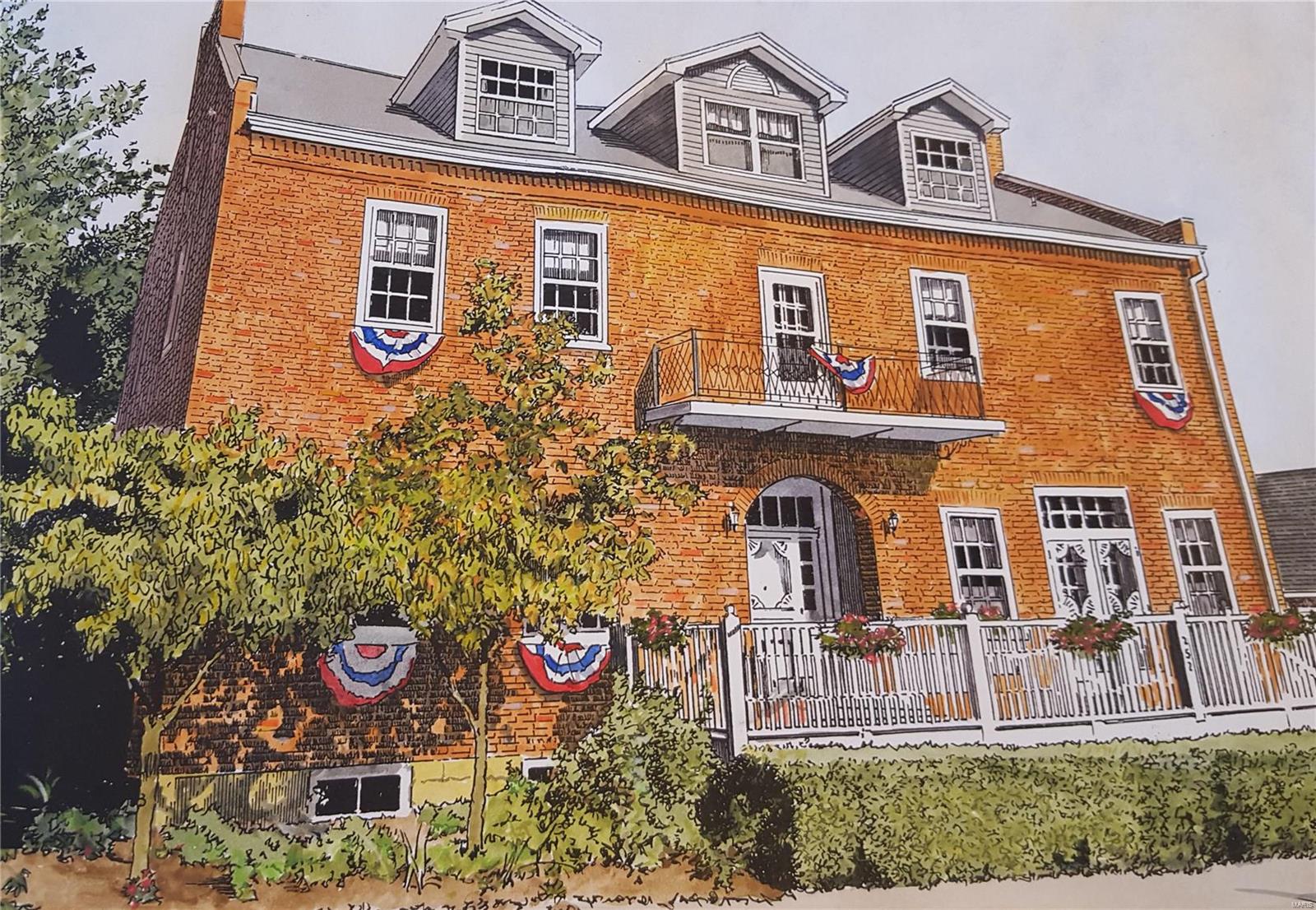 Trails Riverwood 05 - Residential