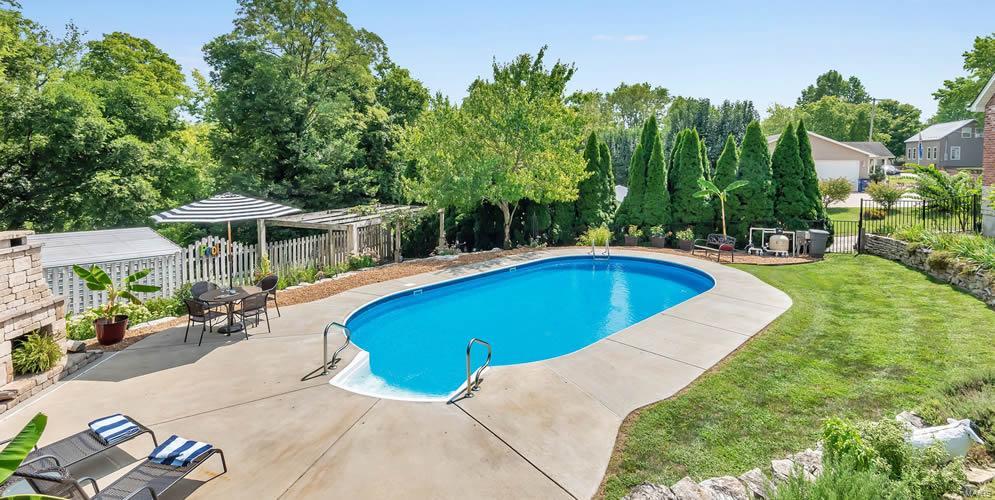 Trails Riverwood 05 - Residential