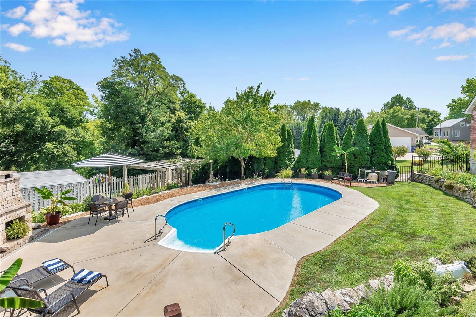 Trails Riverwood 05 - Residential