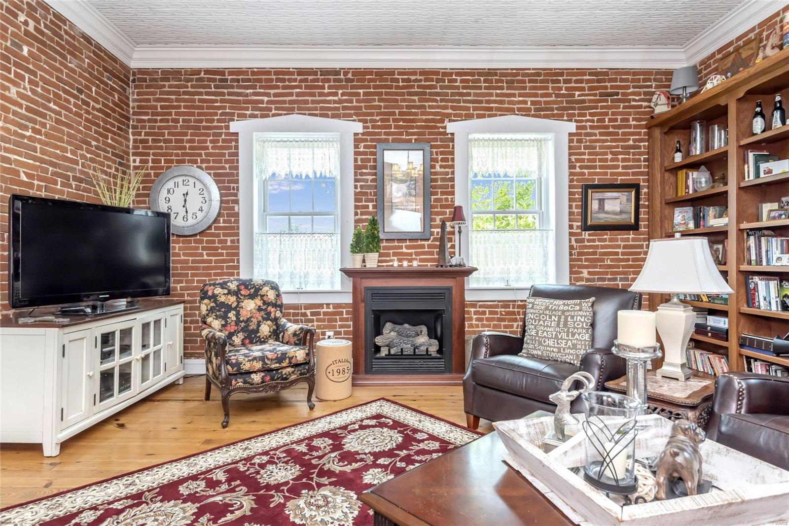 Trails Riverwood 05 - Residential