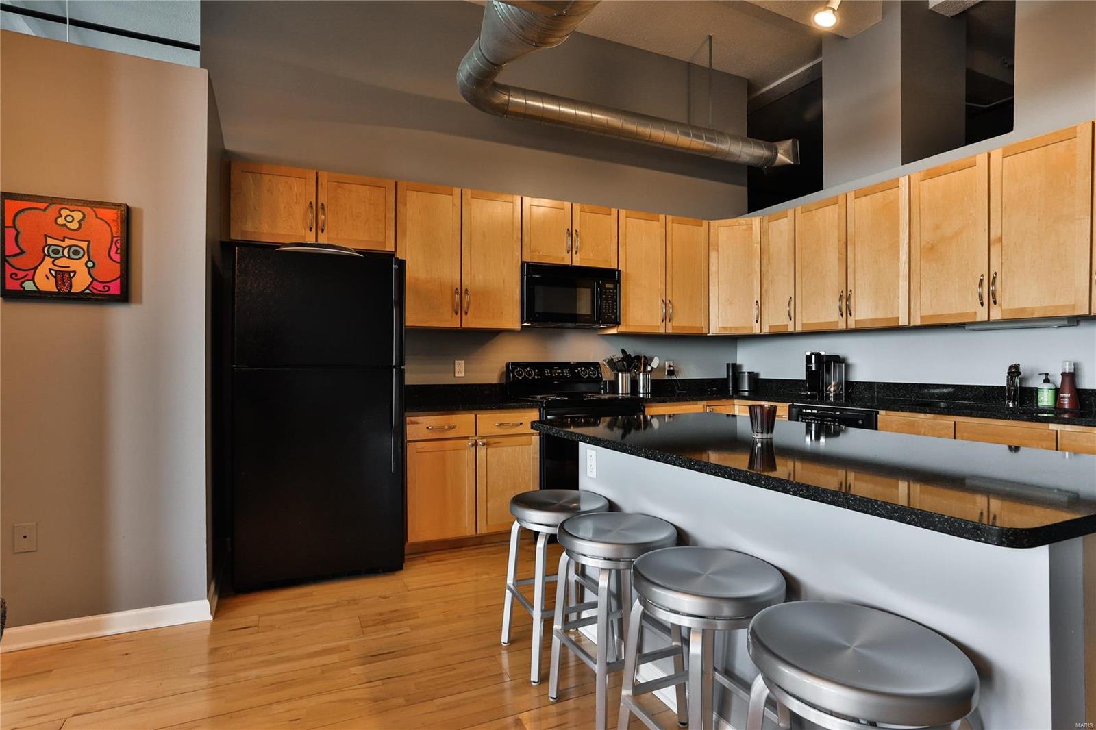 Lucas Place Add - Residential